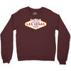Pray for Las Vegas Crewneck Sweatshirt