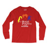 sanderson sister hocus pocus Long Sleeve Shirts