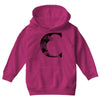 california Youth Hoodie