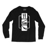 v2 eat sleep scuba dive Long Sleeve Shirts