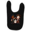 high five! Baby Bibs