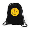 watchmen comedian rorschach comic adult movie Drawstring Bags