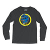 new spirit Long Sleeve Shirts