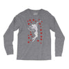 Tinkerbell Long Sleeve Shirts