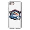 Old Car iPhone 8