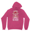I'm A Veteran Dad T Shirt Unisex Hoodie