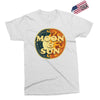 Moon and Sun Exclusive T-shirt