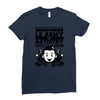 le army of artistry Ladies Fitted T-Shirt