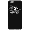 s2 air attack fire bomber vinyl decal cal fire airplane iPhone 6/6s Case
