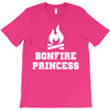 Bonfire Princess T-Shirt