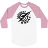 science! 3/4 Sleeve Shirt