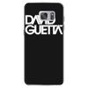 david guetta logo Samsung Galaxy S7