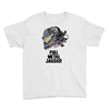 full metal jaeger Youth Tee