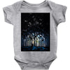 rising Baby Onesie