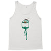 pocket fishman Tank Top