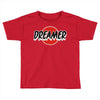dreamer Toddler T-shirt