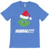 humbug grinch christmas T-Shirt