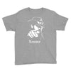 r.i.p. lemmy kilmister Youth Tee