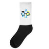 mr. personality Socks