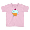 funny cartoon Toddler T-shirt