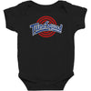 tunes squad Baby Bodysuit