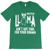 nurse lama T-Shirt