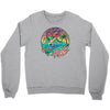 welcome to hell Crewneck Sweatshirt