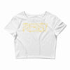 resist Crop Top