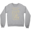 choose your weapon best trending Crewneck Sweatshirt