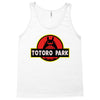 Totoro Park Tank Top