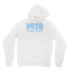 1978 limited edition Hoodie