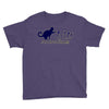 my cat ate your stick family Youth Tee
