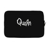 quorn Laptop sleeve