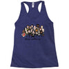 The Office Racerback Tank