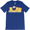 pizza campfire story T-Shirt