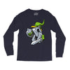 linkage Long Sleeve Shirts