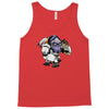 overwatch winston tee Tank Top