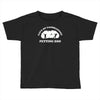 caerbannog petting zoo Toddler T-shirt