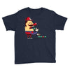 veggies are life Youth Tee