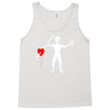 pirate old roger Tank Top