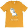 stabby the unicorn T-Shirt