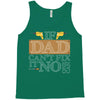 If Dad Can't Fix It No One Can Tank Top