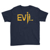 evil Youth Tee