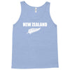new zealand Tank Top