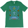 ugly sheikah sweater T-Shirt