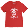 sons of arthritis motorcycle V-Neck Tee