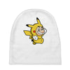 pikasuit Baby Beanies