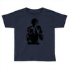 rocky balboa Toddler T-shirt