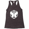 tomorrowland man's Racerback Tank