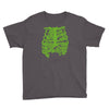 ooozing kittehs Youth Tee